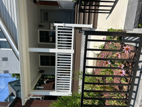Jim and Margaret s Haus