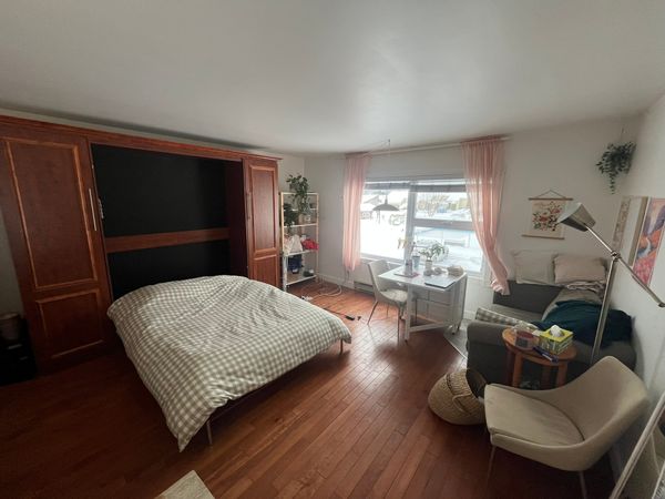 Casa de Guillaume et Julie