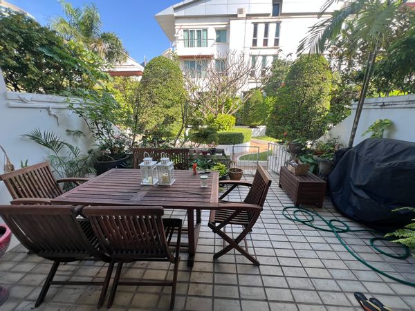 La maison de Janelle