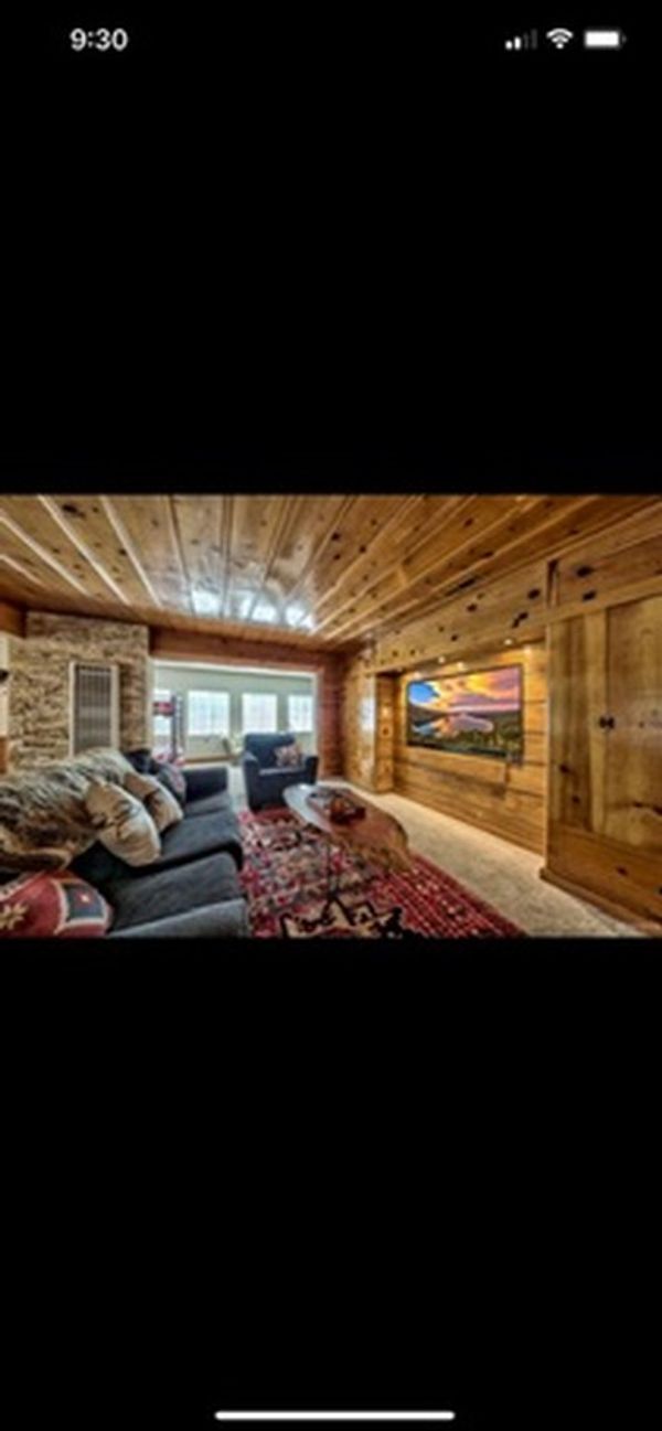 La maison de Jay