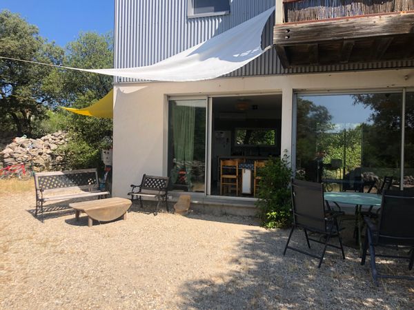 juliette et Thibault's house