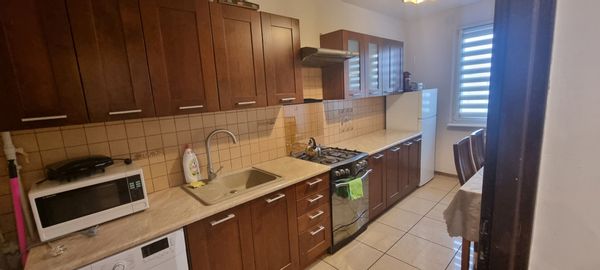 La maison de Arkadiusz