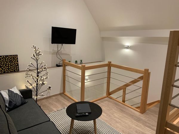 La maison de Pakize Frank et Lara - Le rêve de Gretel- non dispo en décembre