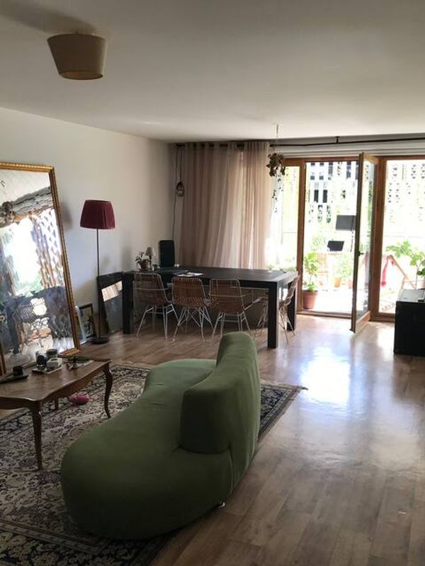 La maison de Alexandre