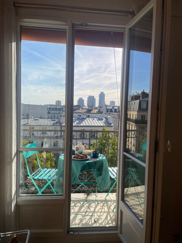 La maison de Huy-Vu & Lara