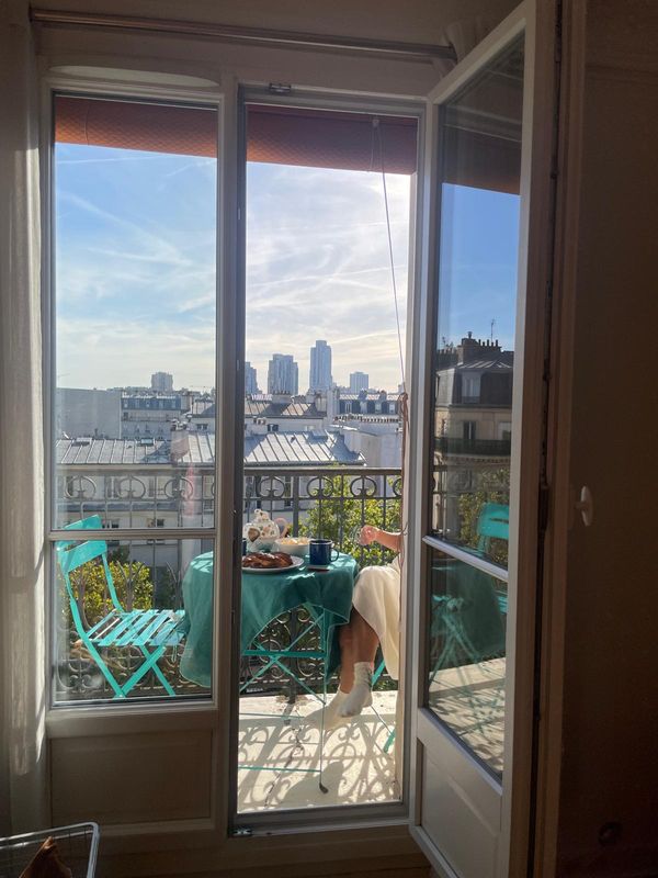 Casa di Huy-Vu & Lara