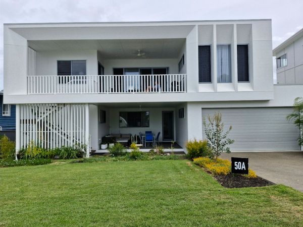 La maison de Mark and Beth