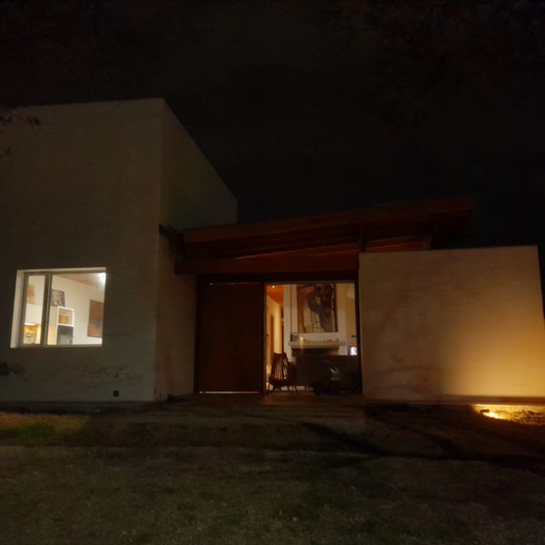 La maison de mariano