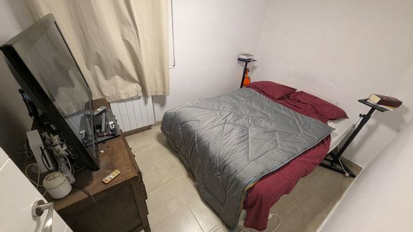 La chambre privée de Damiano