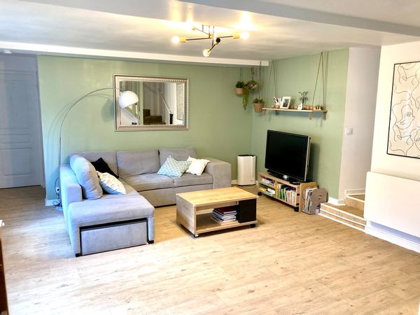 La maison de Corélie