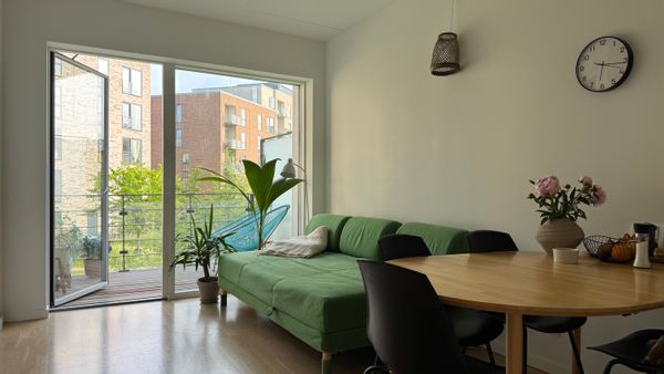 La maison de Anastasiia