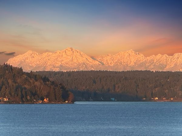 Casa di Regina and Paul