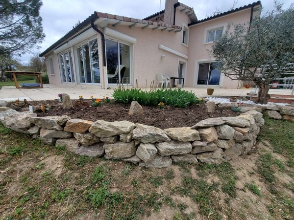 La maison de Marlène