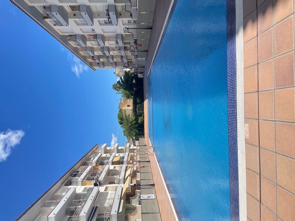 La maison de Carolina