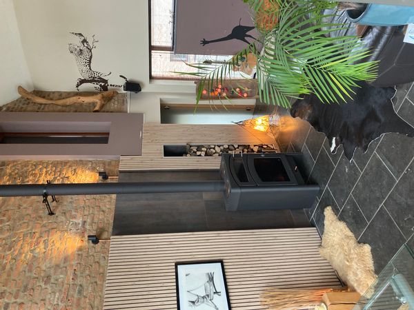 La maison de Julie & Luc