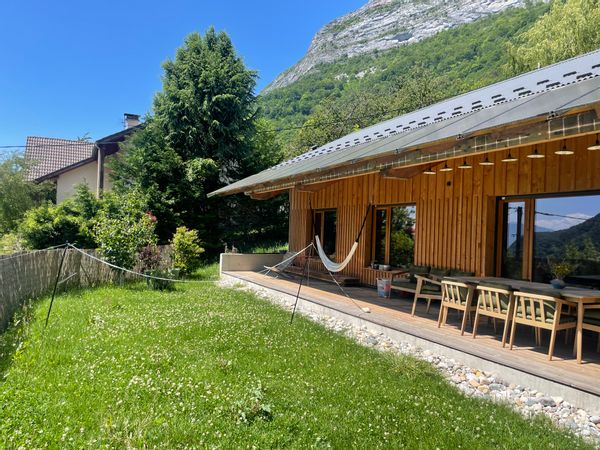 Casa di Guillaume