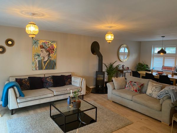 La maison de Martina