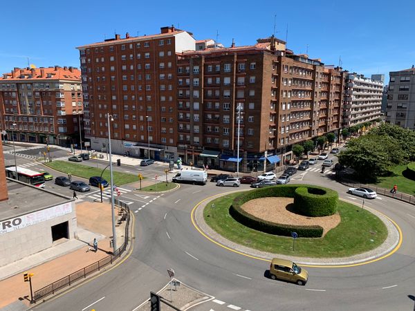 Casa di ISMAEL