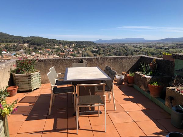 Casa de Louisa