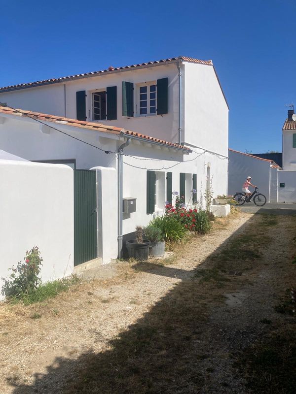 Casa di Alexandre et Hélène