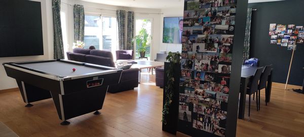 ERWAN's house
