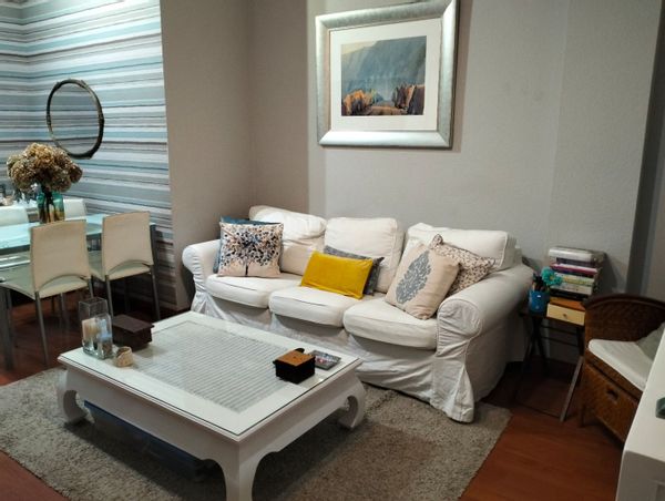 Maria paz's house