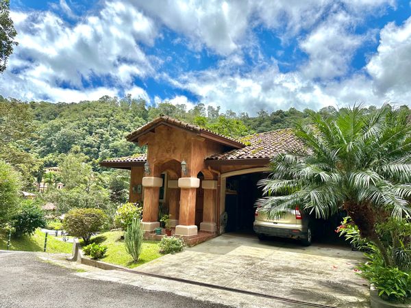 Huis in Boquete