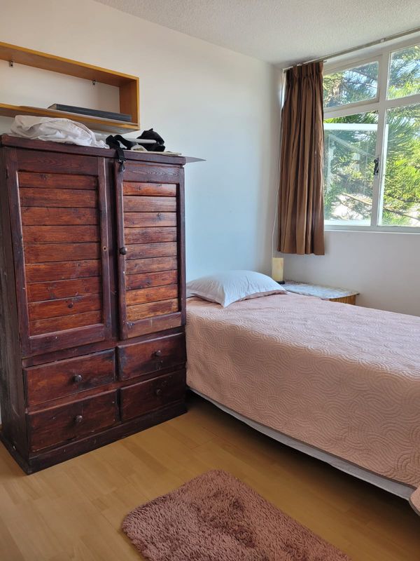 Casa di María y Julieta