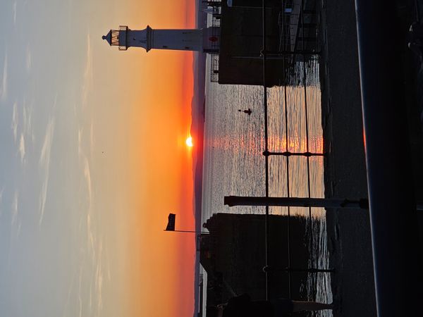 The Harbour Villa Apartment - a seaside escapes in the heart of Edinburgh!