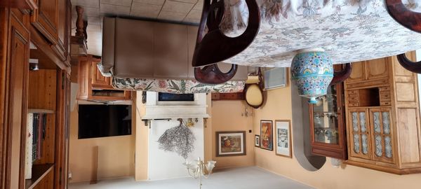 Casa di Lisette