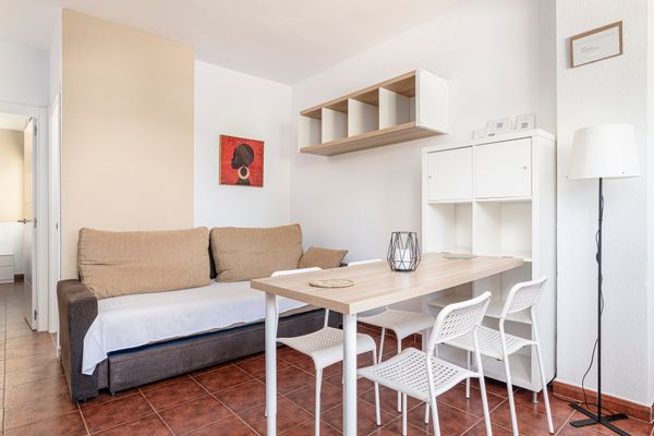 La maison de José Manuel