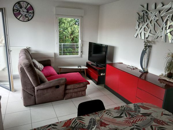 Pantxika et Hervés hus