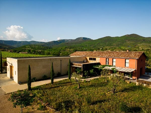 Casa di Béatrice et Sébastien