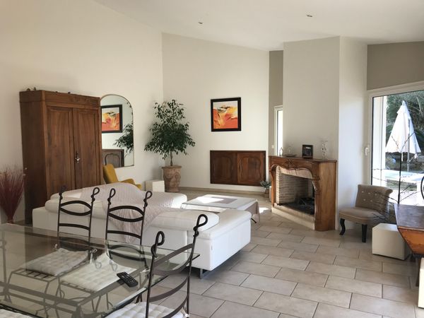 La maison d’Eric et Domi