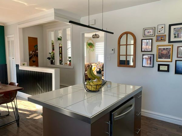 Élise & Sammy's place downtown Rimouski