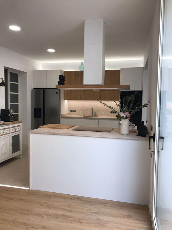 La maison de Magdalena