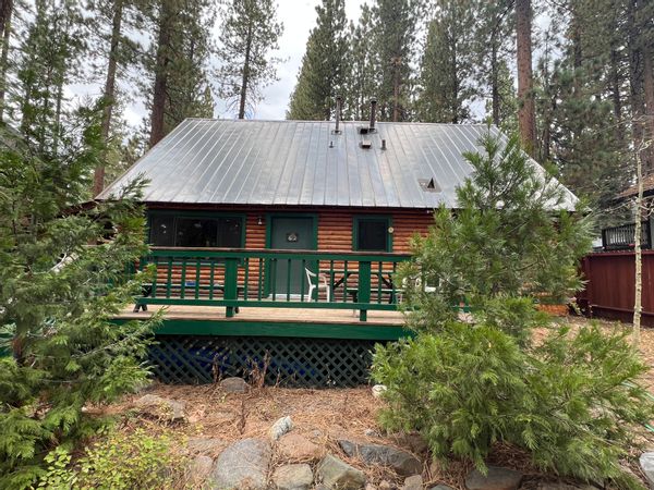 La maison de famile Butson The Butson Cabin