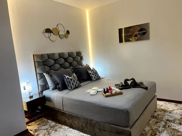 Casa di Arnaud