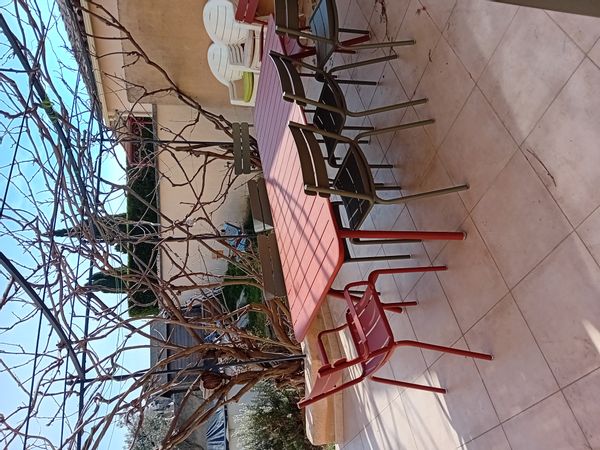 Casa di Sandrine
