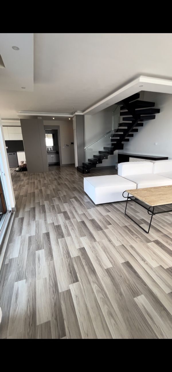 Nadjas home