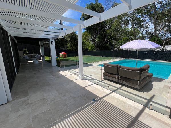 La maison de Tristan