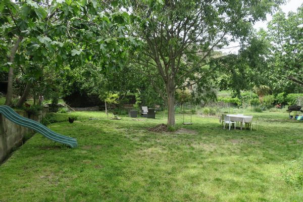 La maison de Céline & François