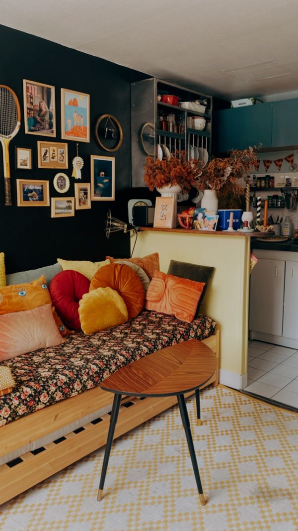 huis van Agathe