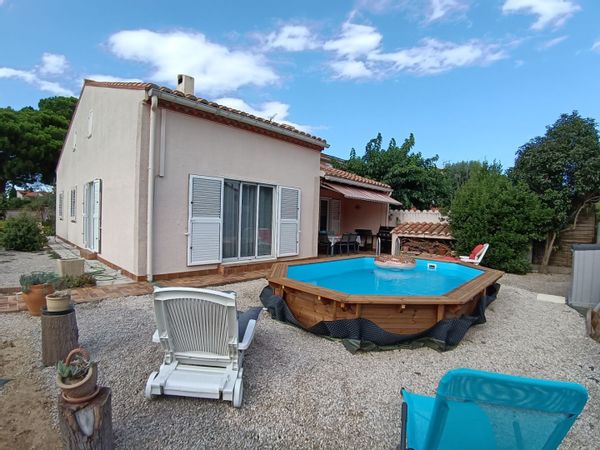 Casa di Anna-Marie