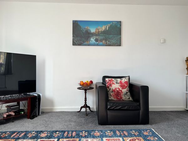 La maison de Mohammad Nazeer