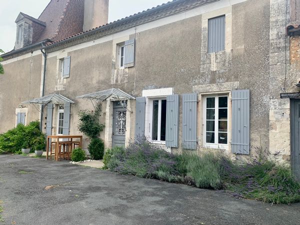 Casa di Ludivine et Yoan