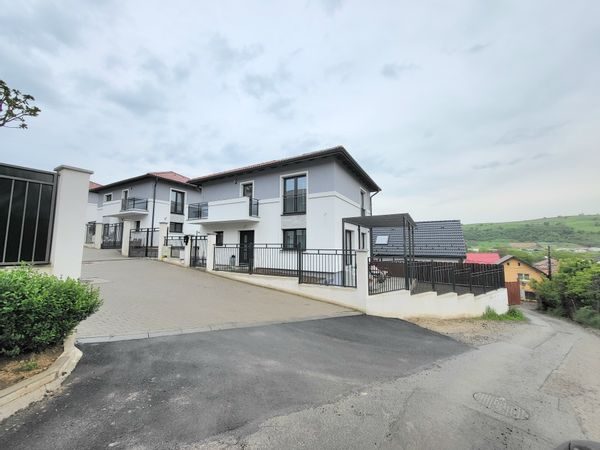 Sunseet House 3 bedrooms house near Cluj, Romania