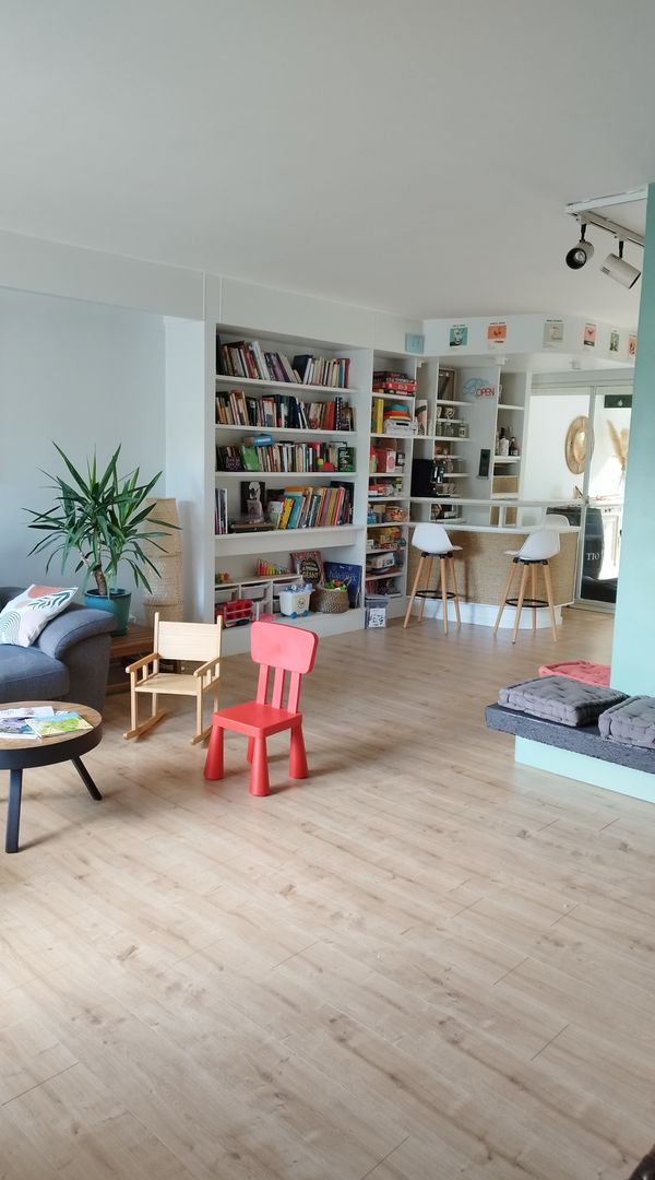 La maison de Lucie et Aimon Ramonville_TOULOUSE