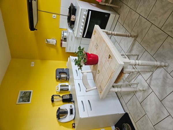 La maison de Colette