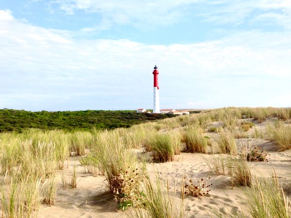 La maison de Nathalie